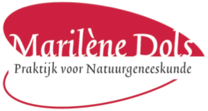 Het logo van Marilene Dols